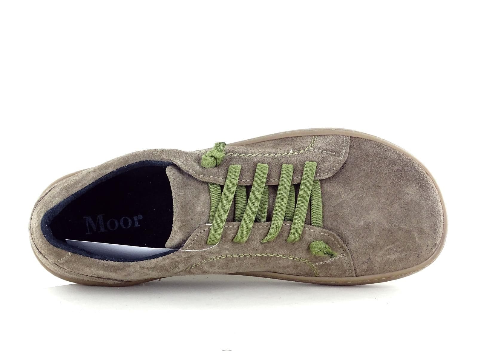 MOOR GUON SNEAKERS UOMO - 3
