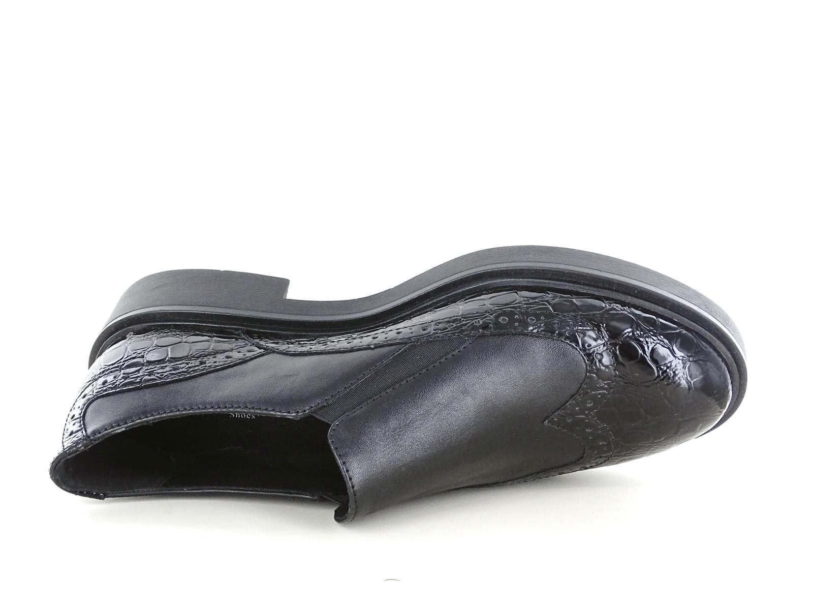 LARA SHOES 25846 SLIP ON DONNA - 2