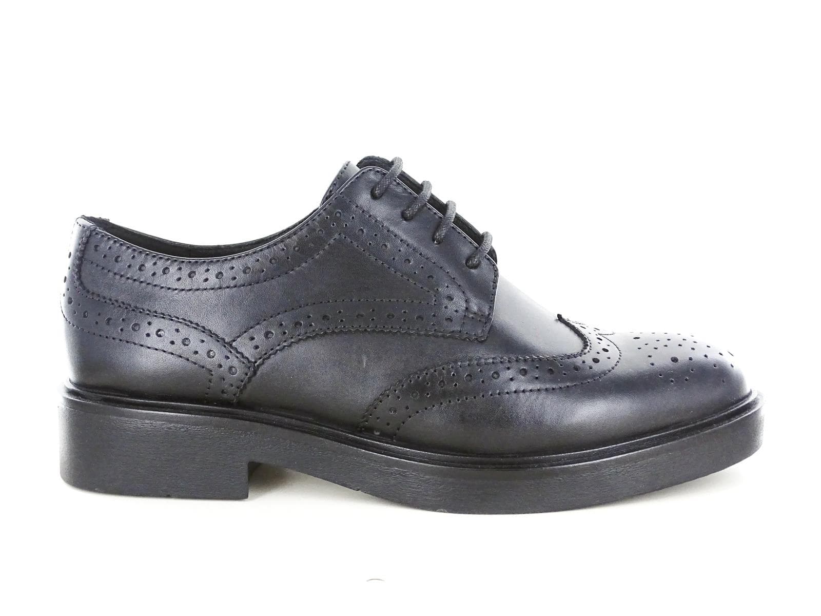 LARA SHOES 25844 STRINGATA DONNA - 2