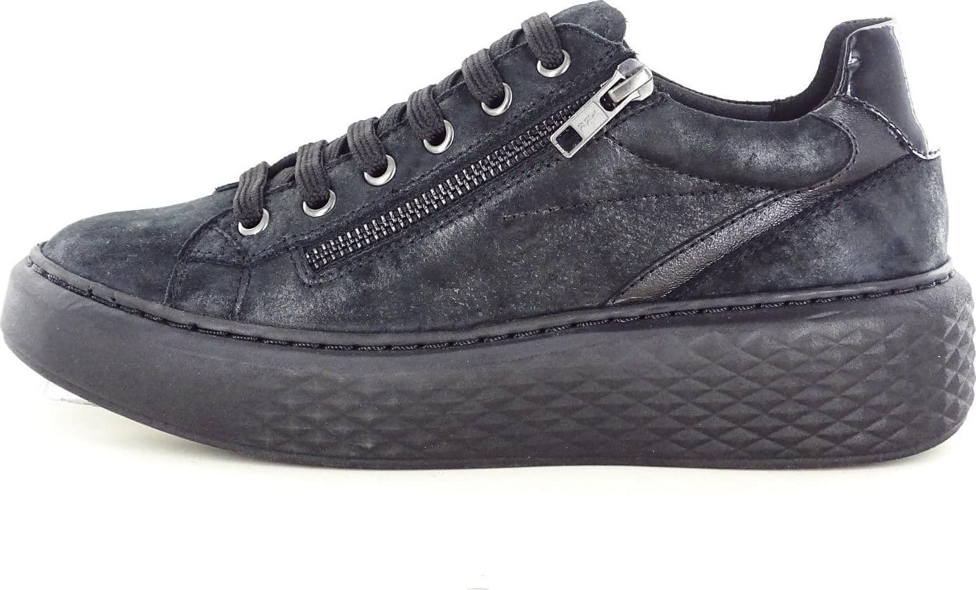 KEEP CALM 26257 SNEAKERS DONNA - 2
