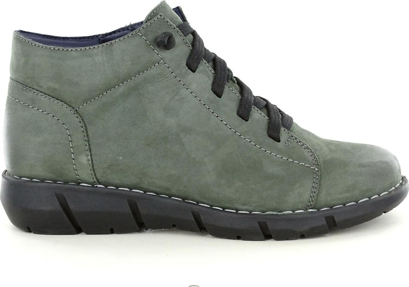LARA SHOES 25518OXIDO POLACCO DONNA - 3