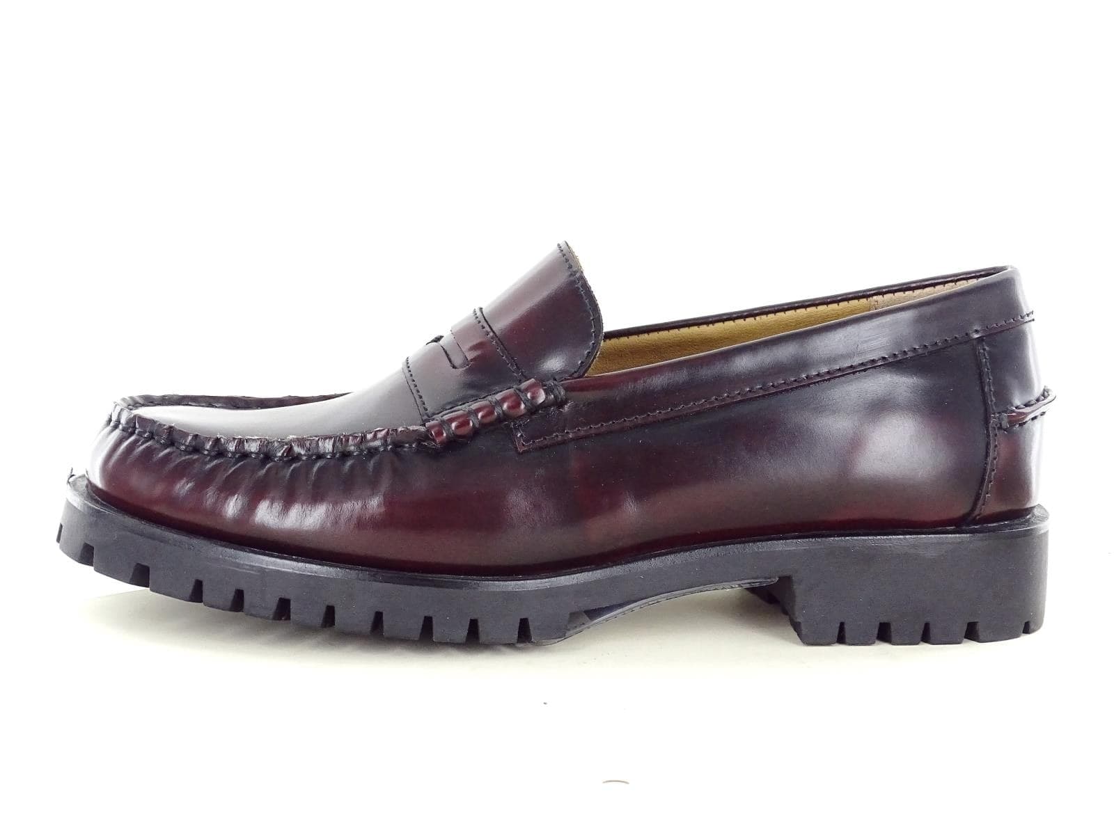 KEEP CALM 25418 MOCASSINO DONNA - 2