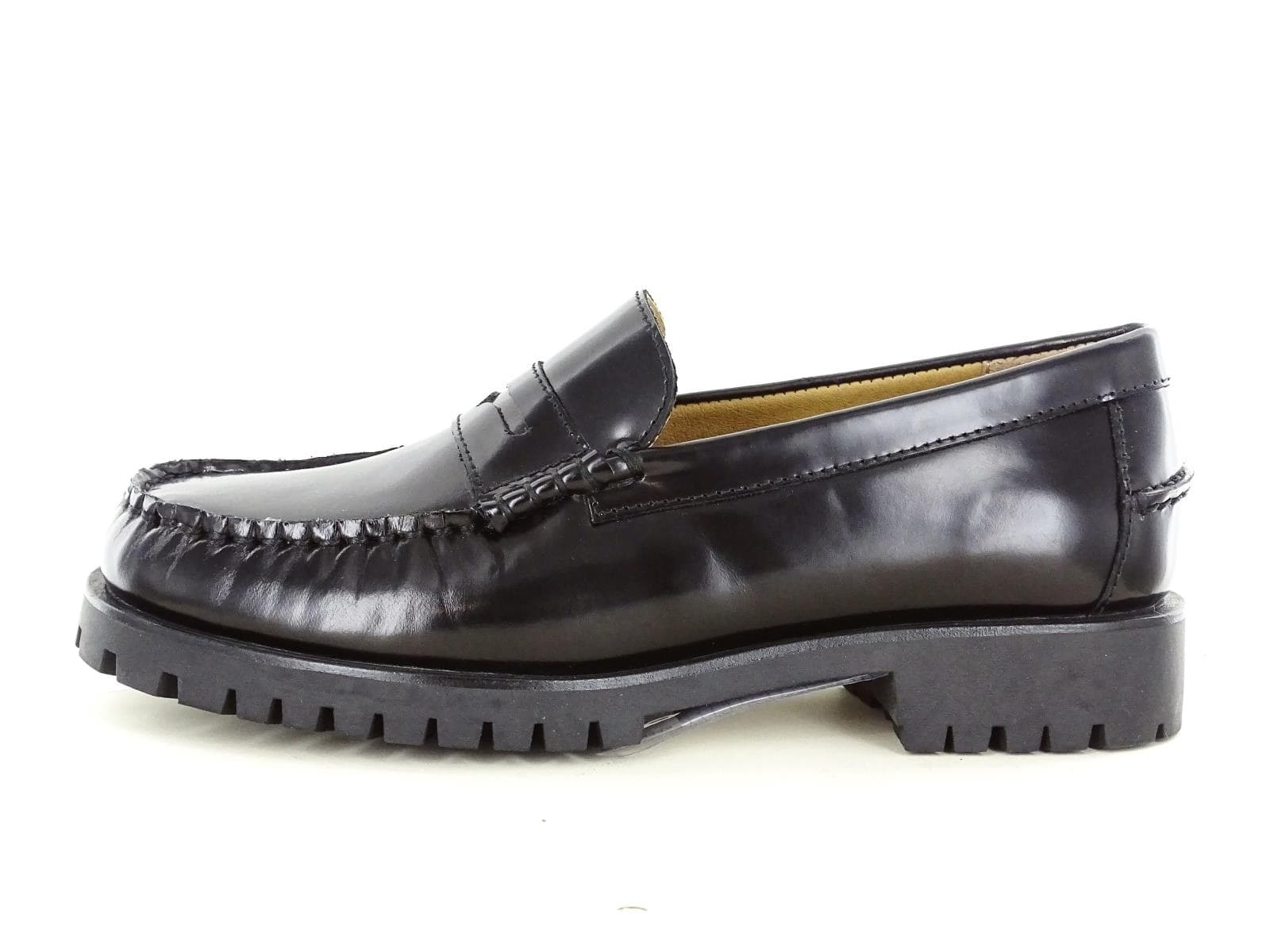 KEEP CALM 25418 MOCASSINO DONNA - 4