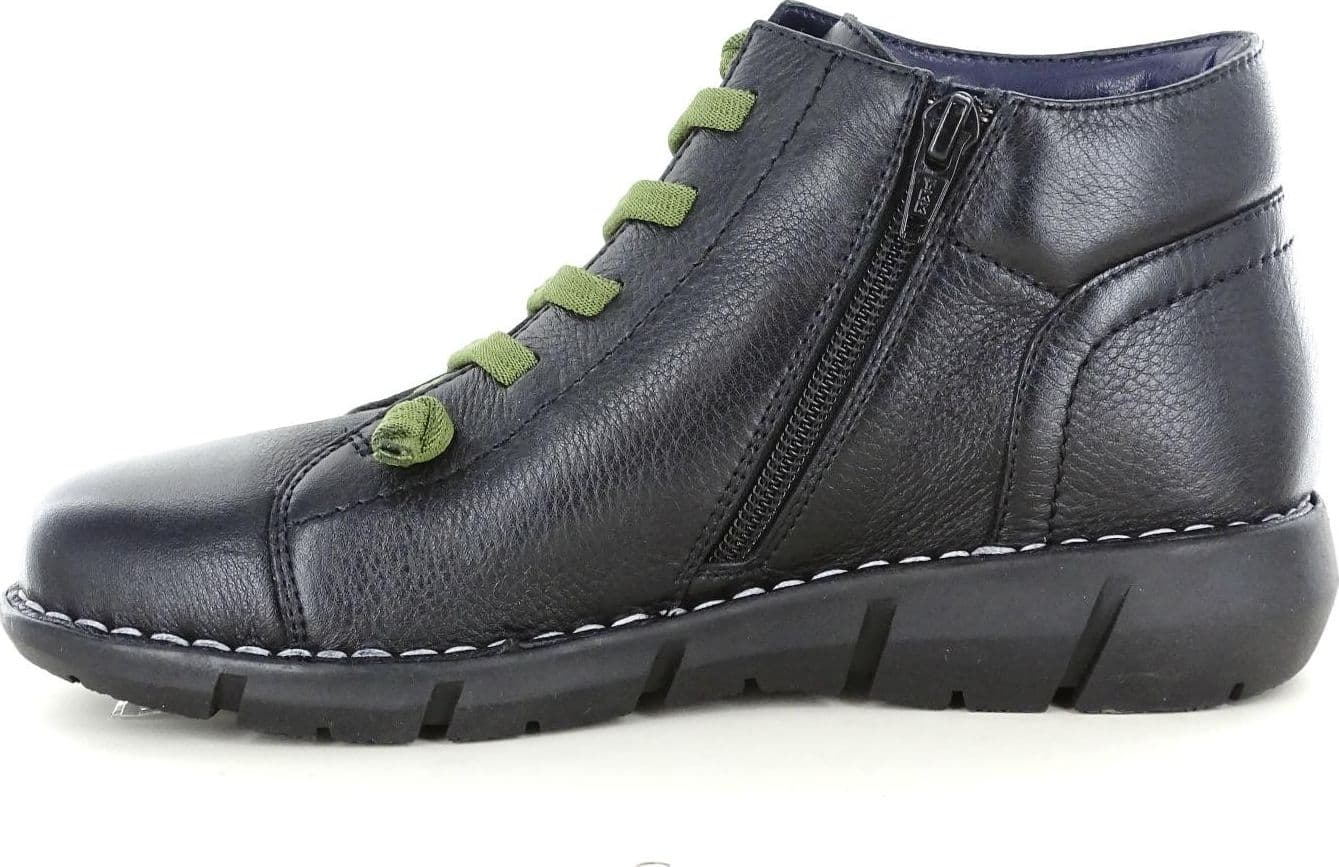 LARA SHOES 25518SMART POLACCO DONNA - 2