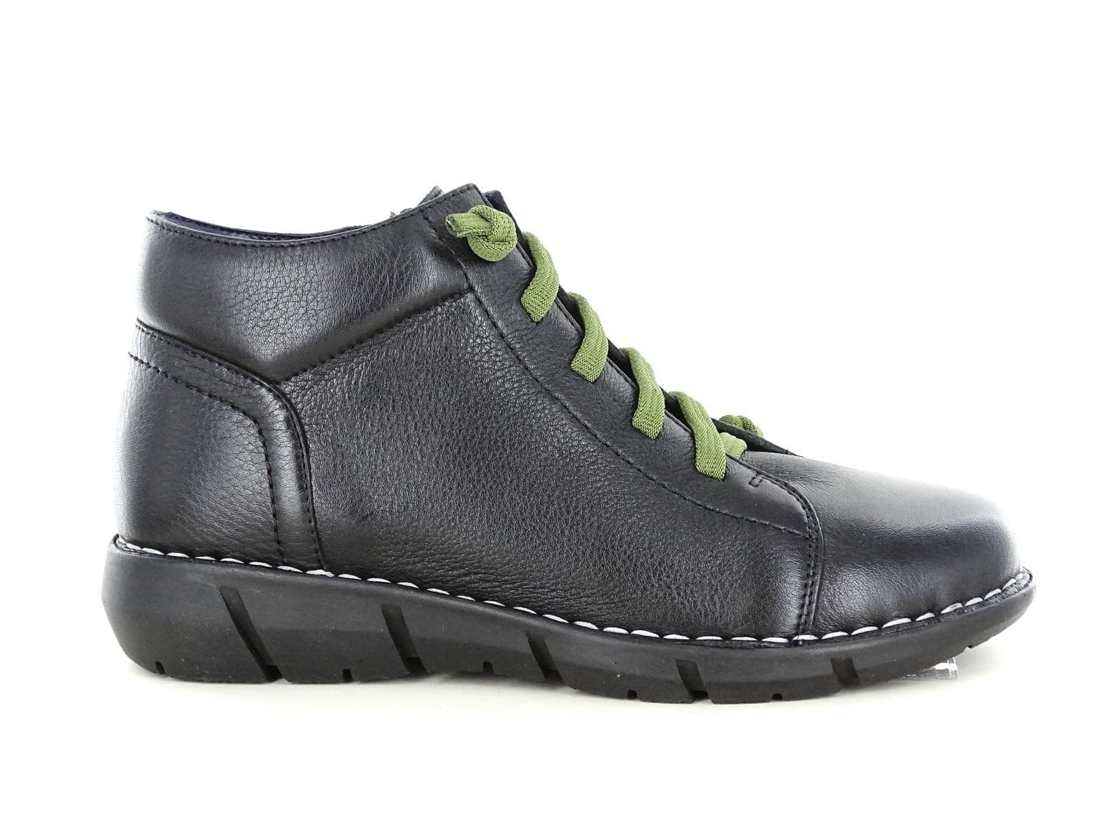 LARA SHOES 25518SMART POLACCO DONNA - 3