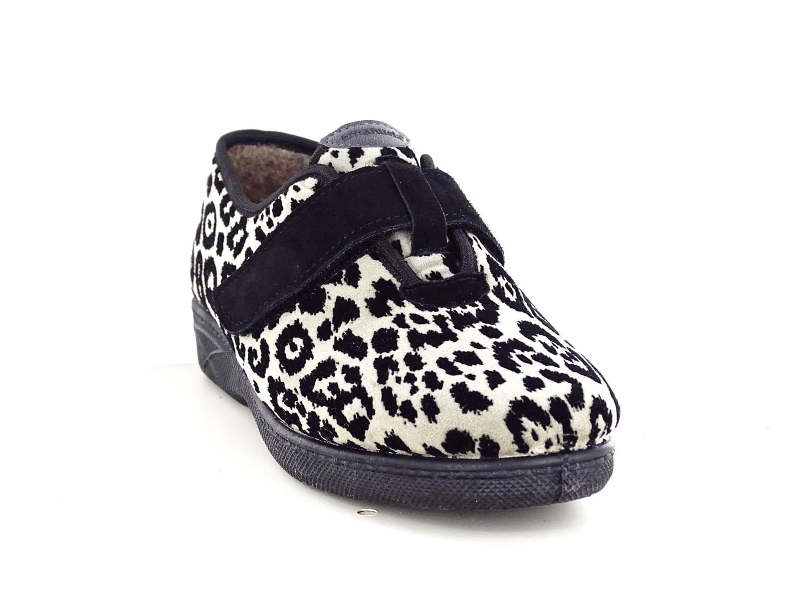 EMANUELA 2252 PANTOFOLA DONNA - 2