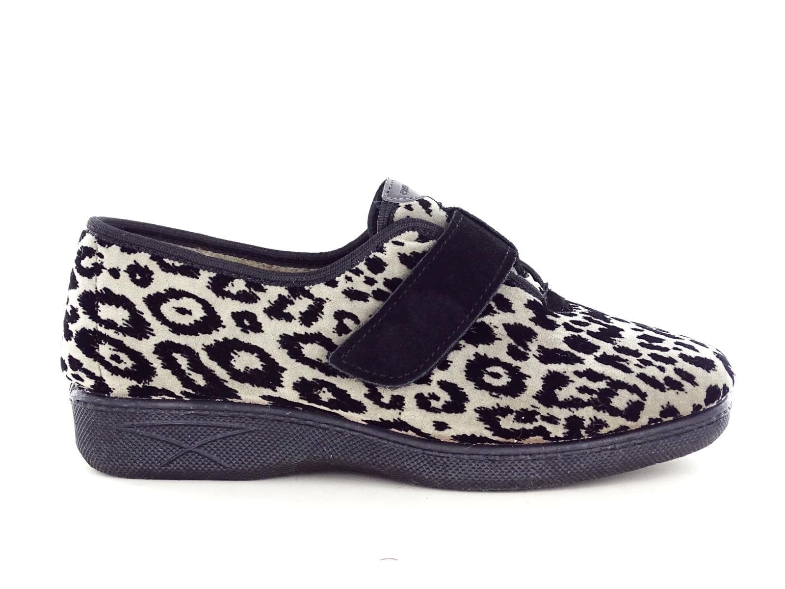 EMANUELA 2252 PANTOFOLA DONNA - 3