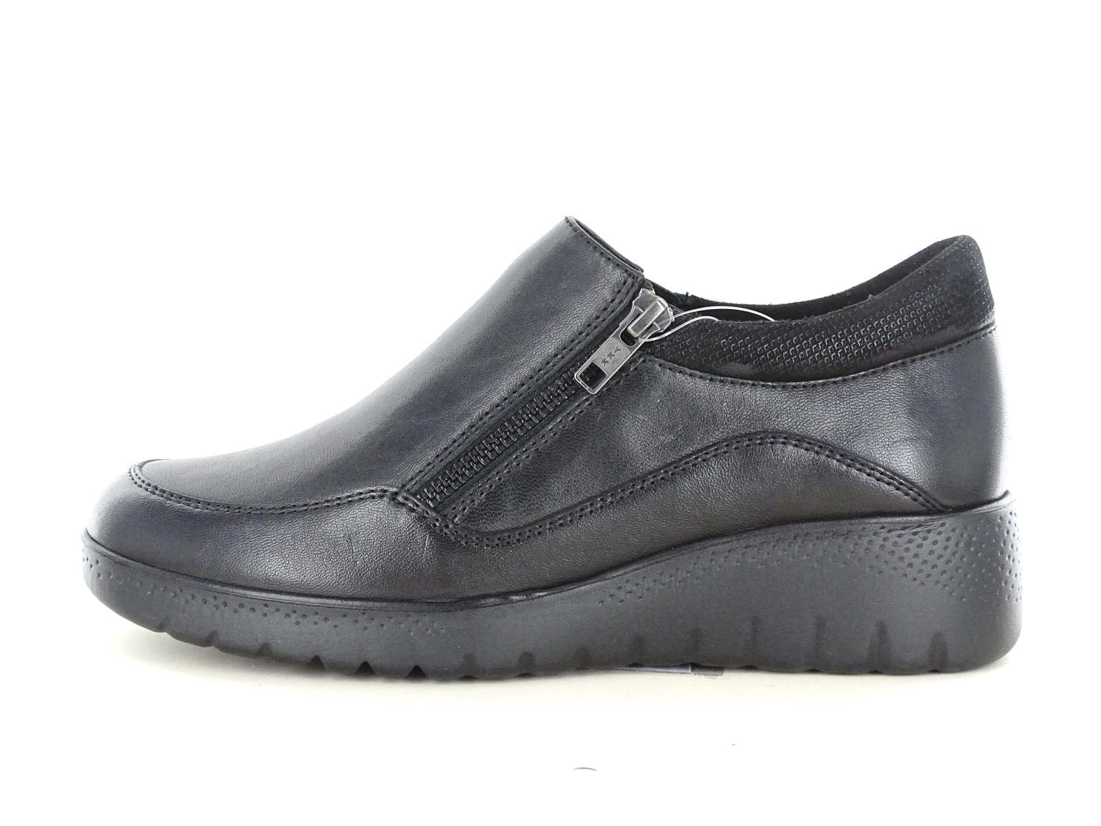 LARA SHOES 25904 SLIP ON DONNA - 2