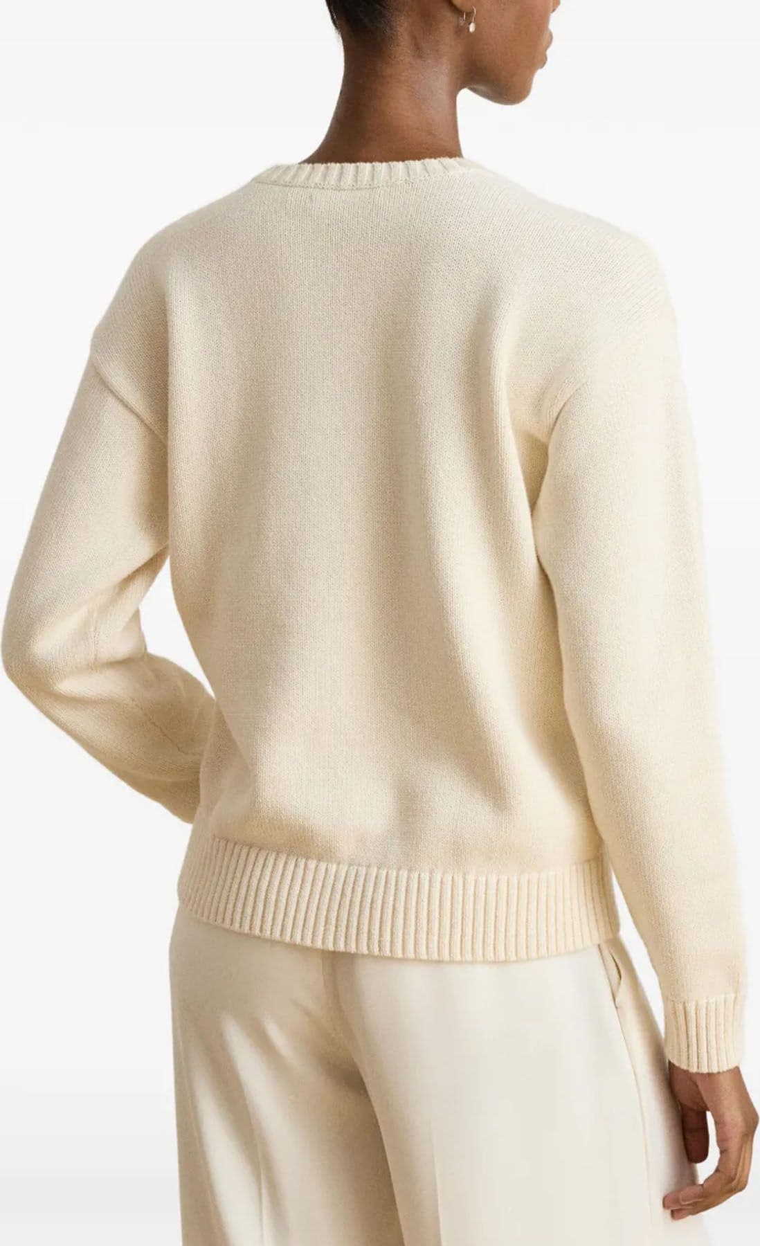 Lauren Ralph Lauren  Maglie Cream - 4