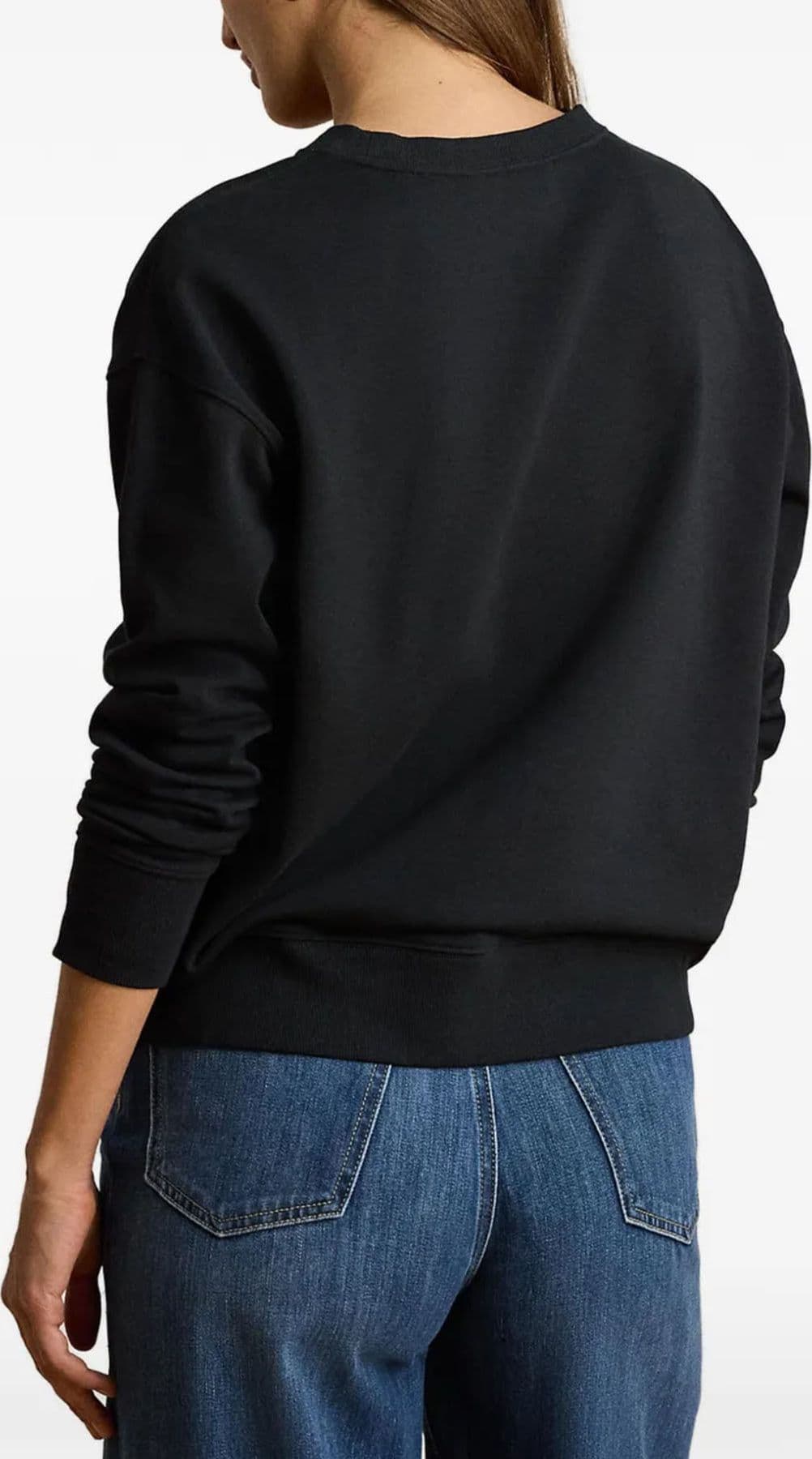 Lauren Ralph Lauren  Maglie Black - 3