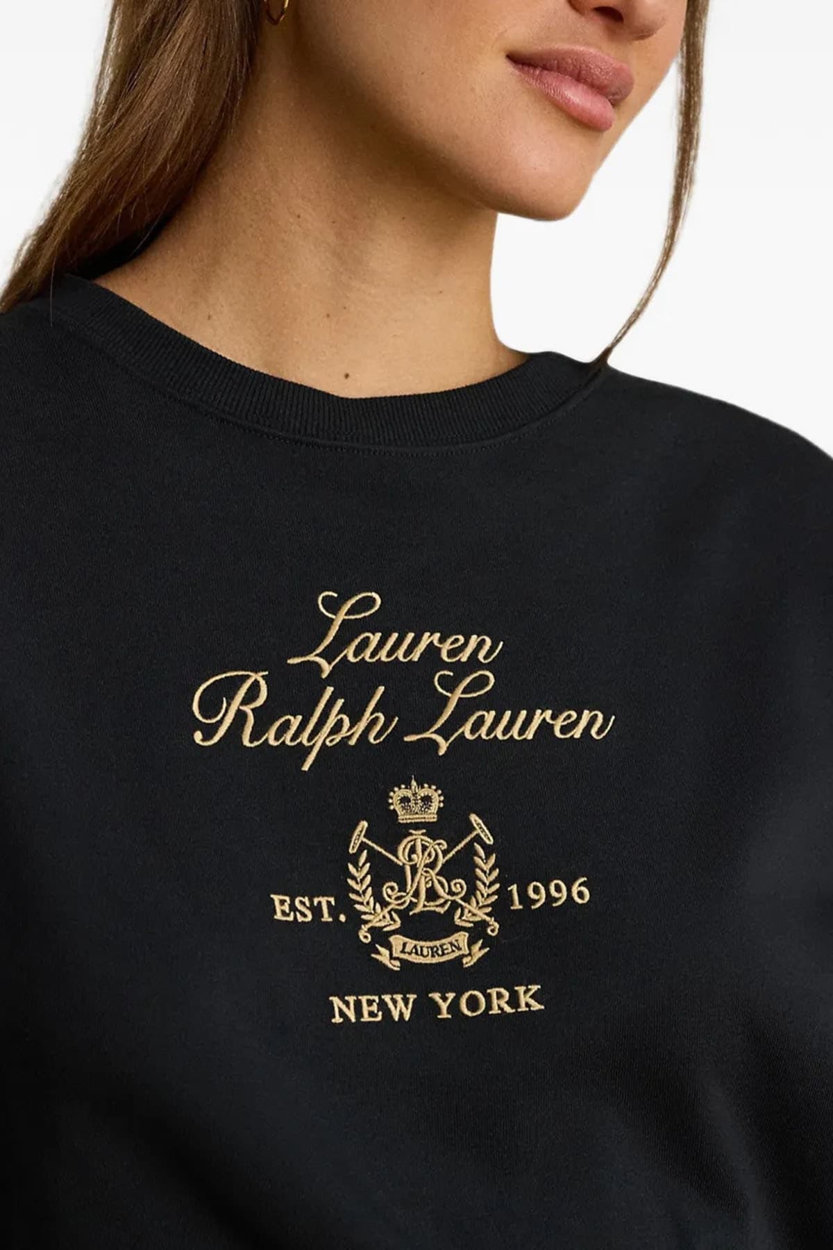 Lauren Ralph Lauren  Maglie Black - 4