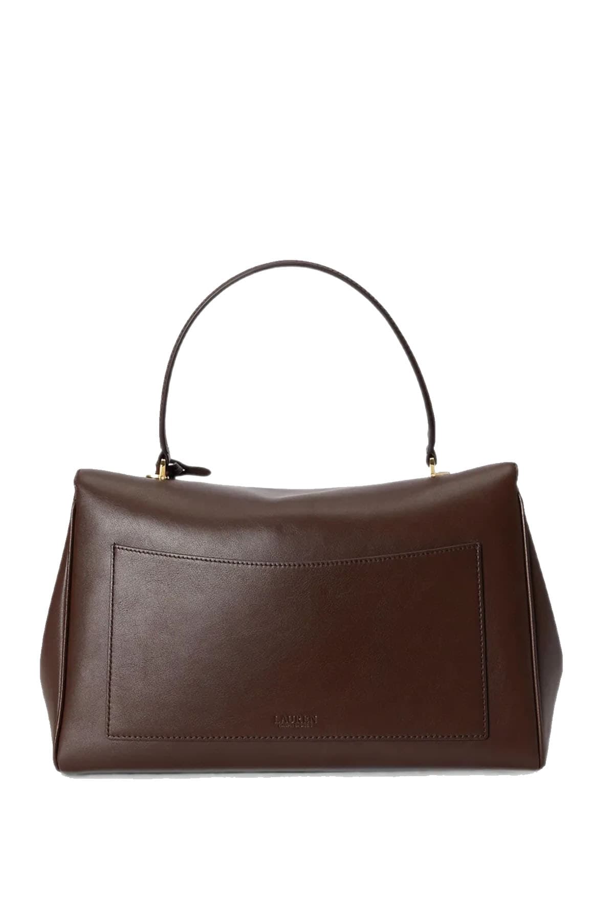 Lauren Ralph Lauren LAUREN RALPH LAUREN Borse... Brown - 3