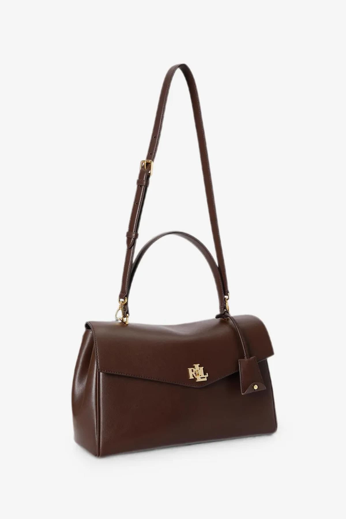 Lauren Ralph Lauren LAUREN RALPH LAUREN Borse... Brown - 4