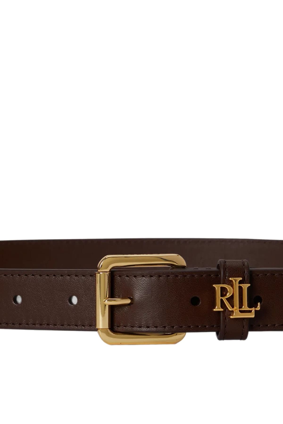 Lauren Ralph Lauren LAUREN RALPH LAUREN Cinture Brown - 2