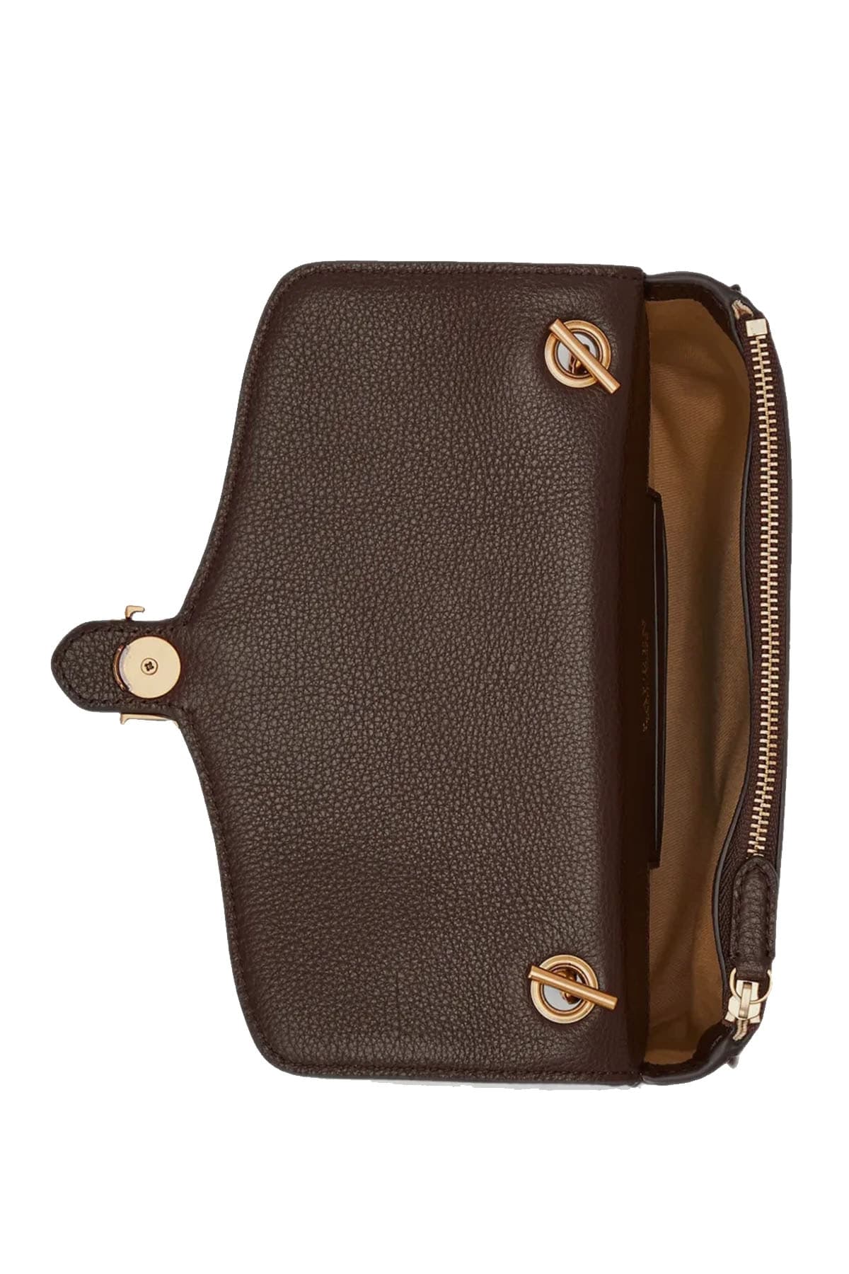 Lauren Ralph Lauren LAUREN RALPH LAUREN Borse... Brown - 3
