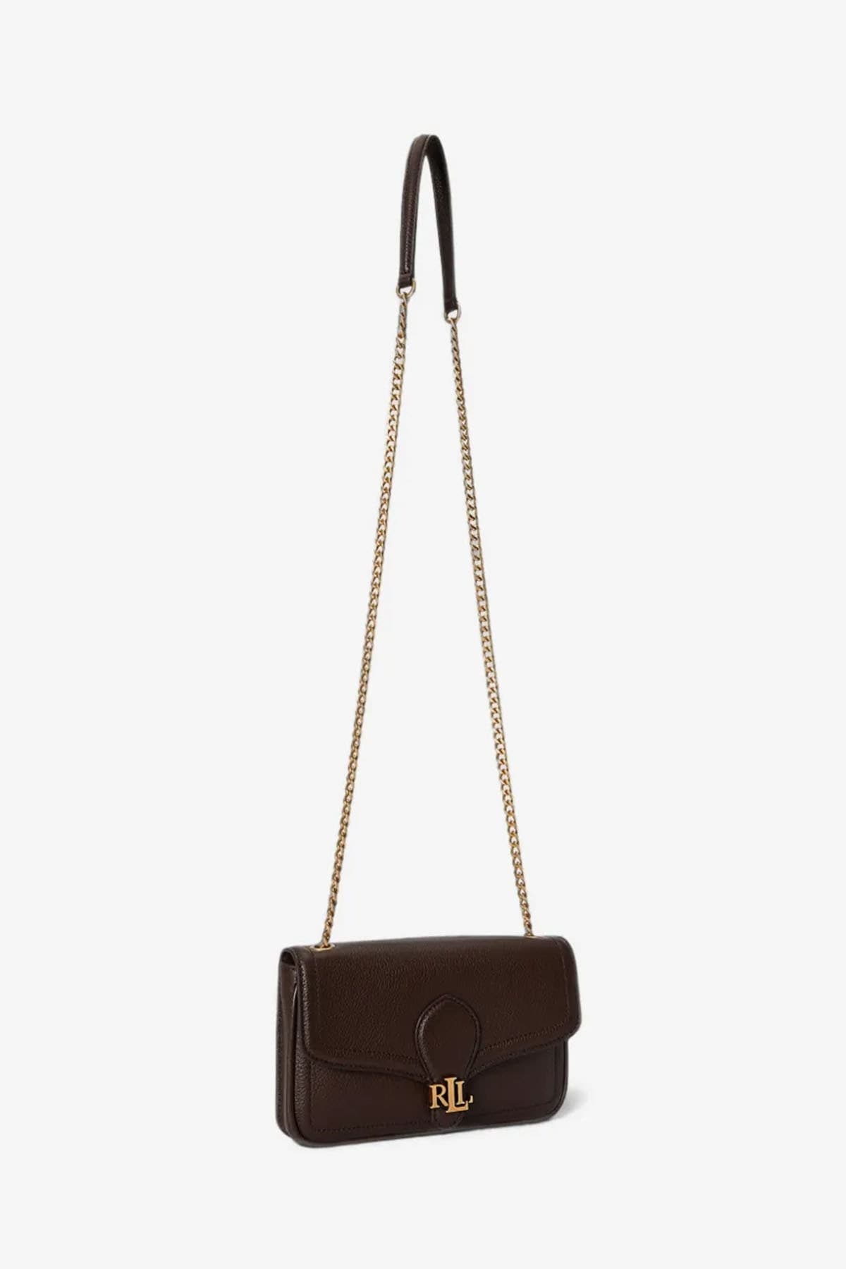 Lauren Ralph Lauren LAUREN RALPH LAUREN Borse... Brown - 4