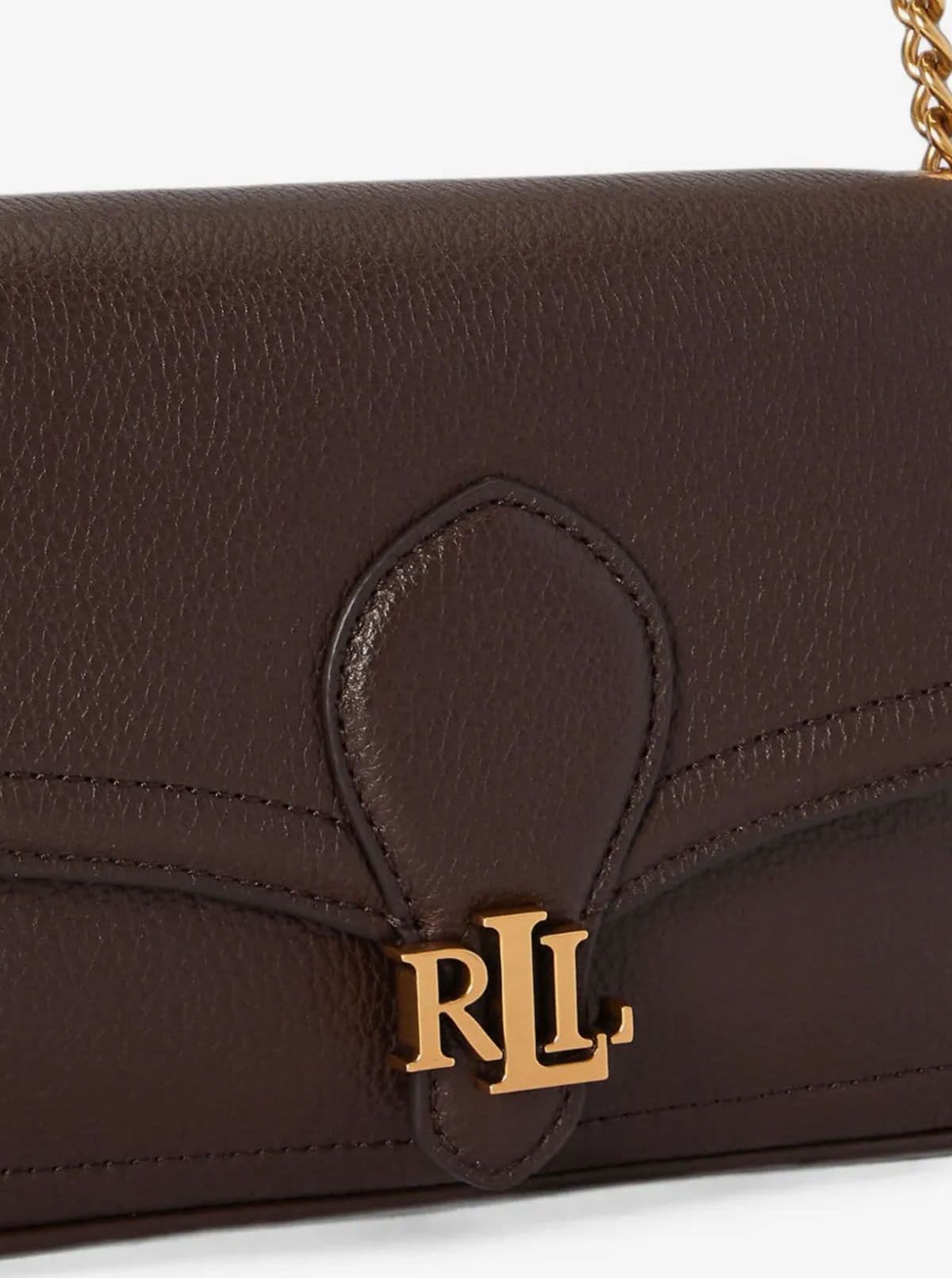 Lauren Ralph Lauren LAUREN RALPH LAUREN Borse... Brown - 5