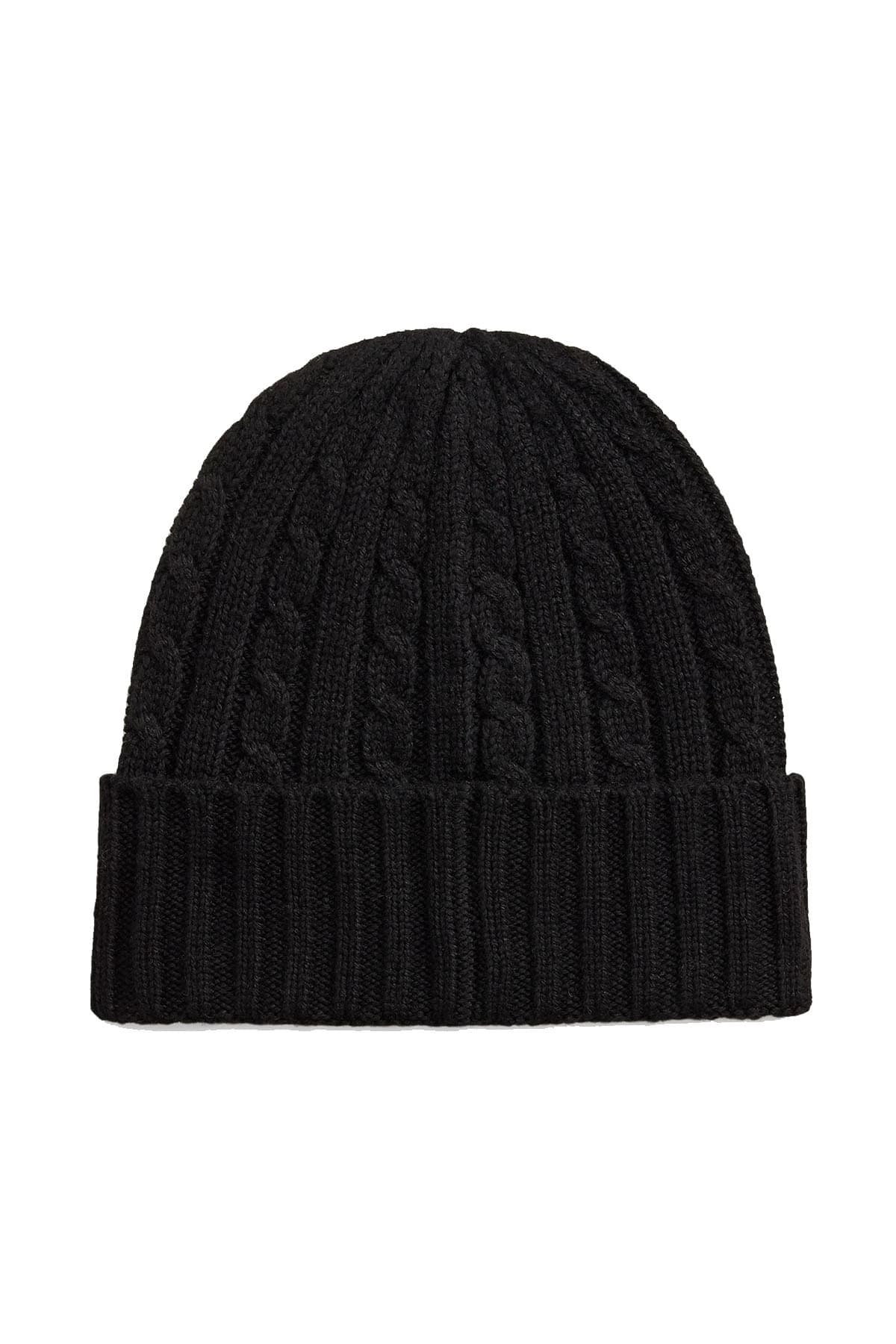 Lauren Ralph Lauren LAUREN RALPH LAUREN Cappelli Black - 2