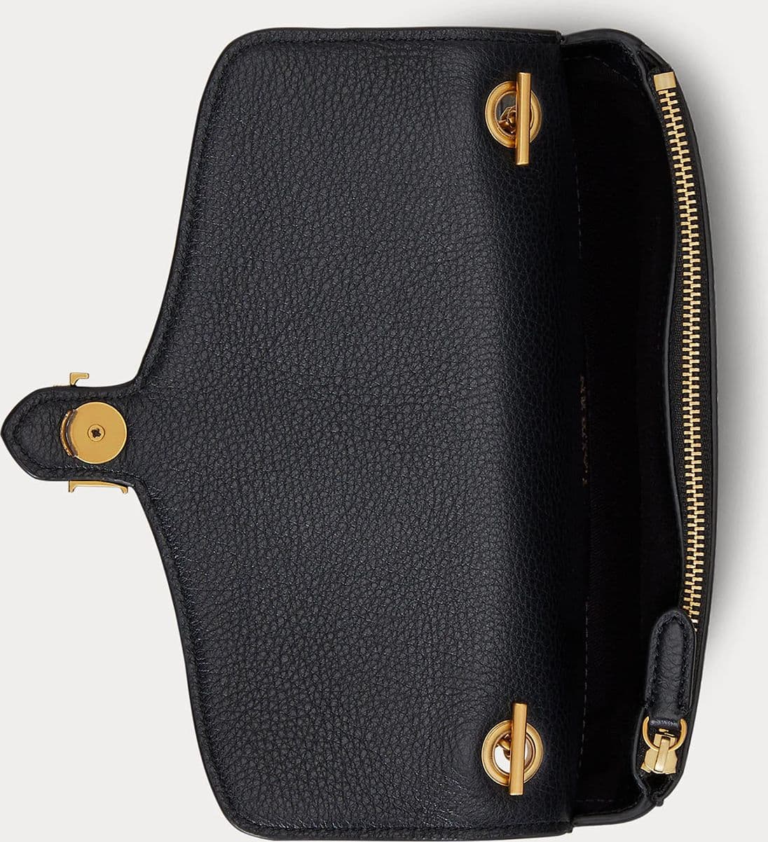 Lauren Ralph Lauren LAUREN RALPH LAUREN Borse... Black - 4