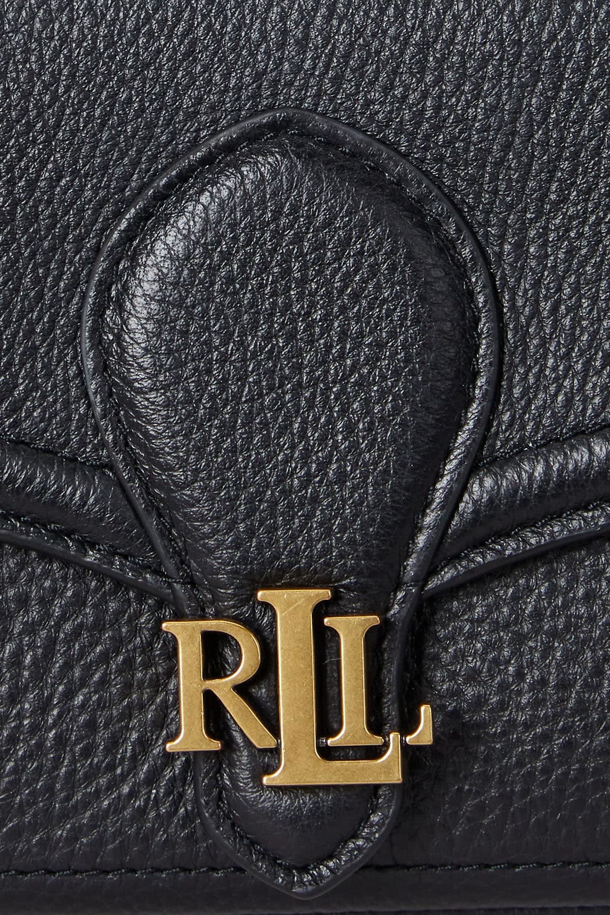 Lauren Ralph Lauren LAUREN RALPH LAUREN Borse... Black - 6