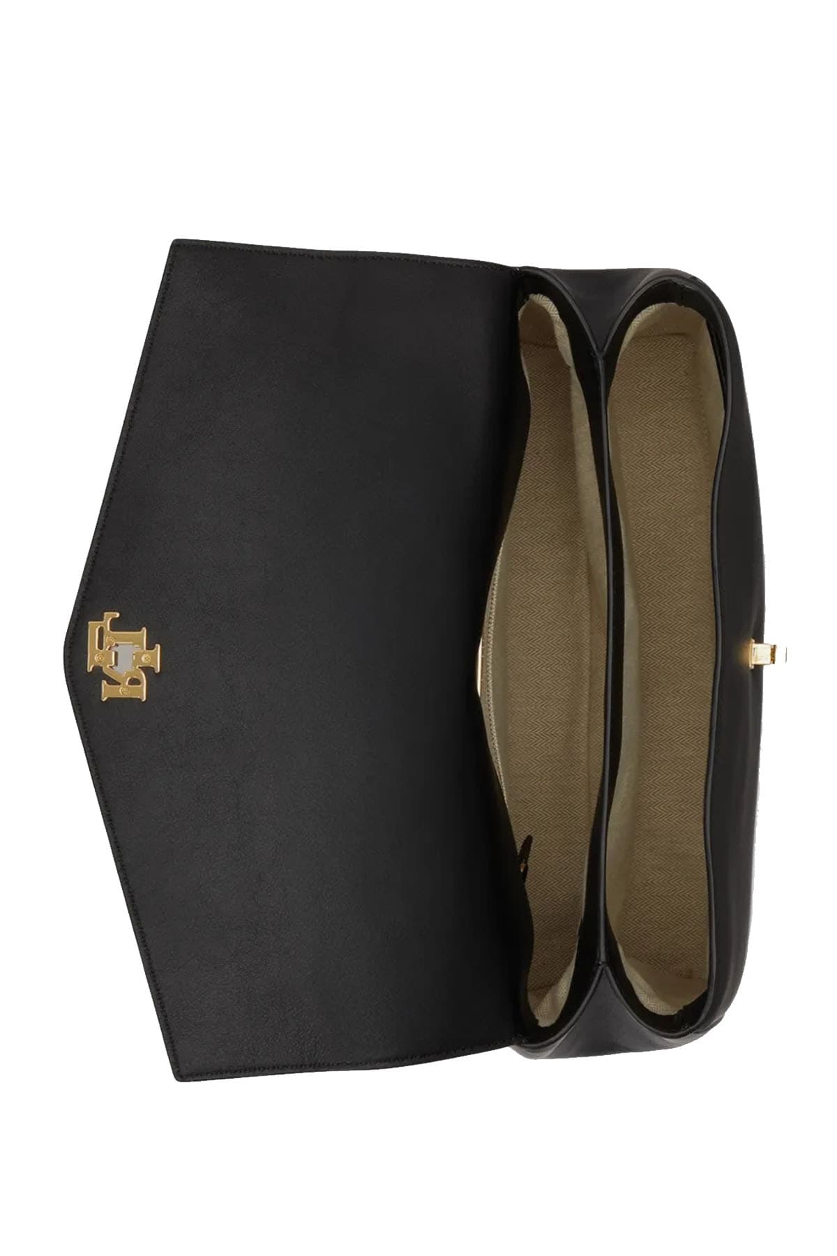 Lauren Ralph Lauren  Borse... Black - 5