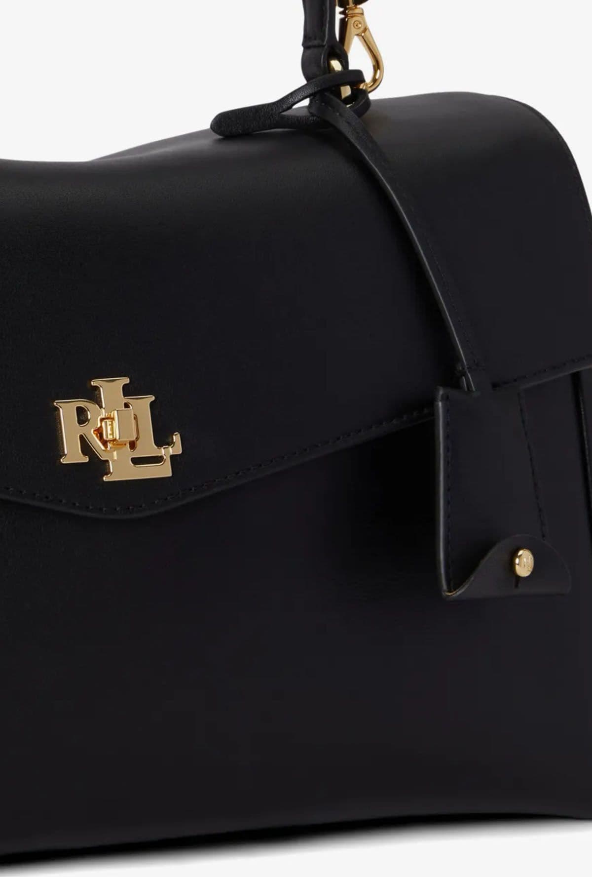 Lauren Ralph Lauren  Borse... Black - 7