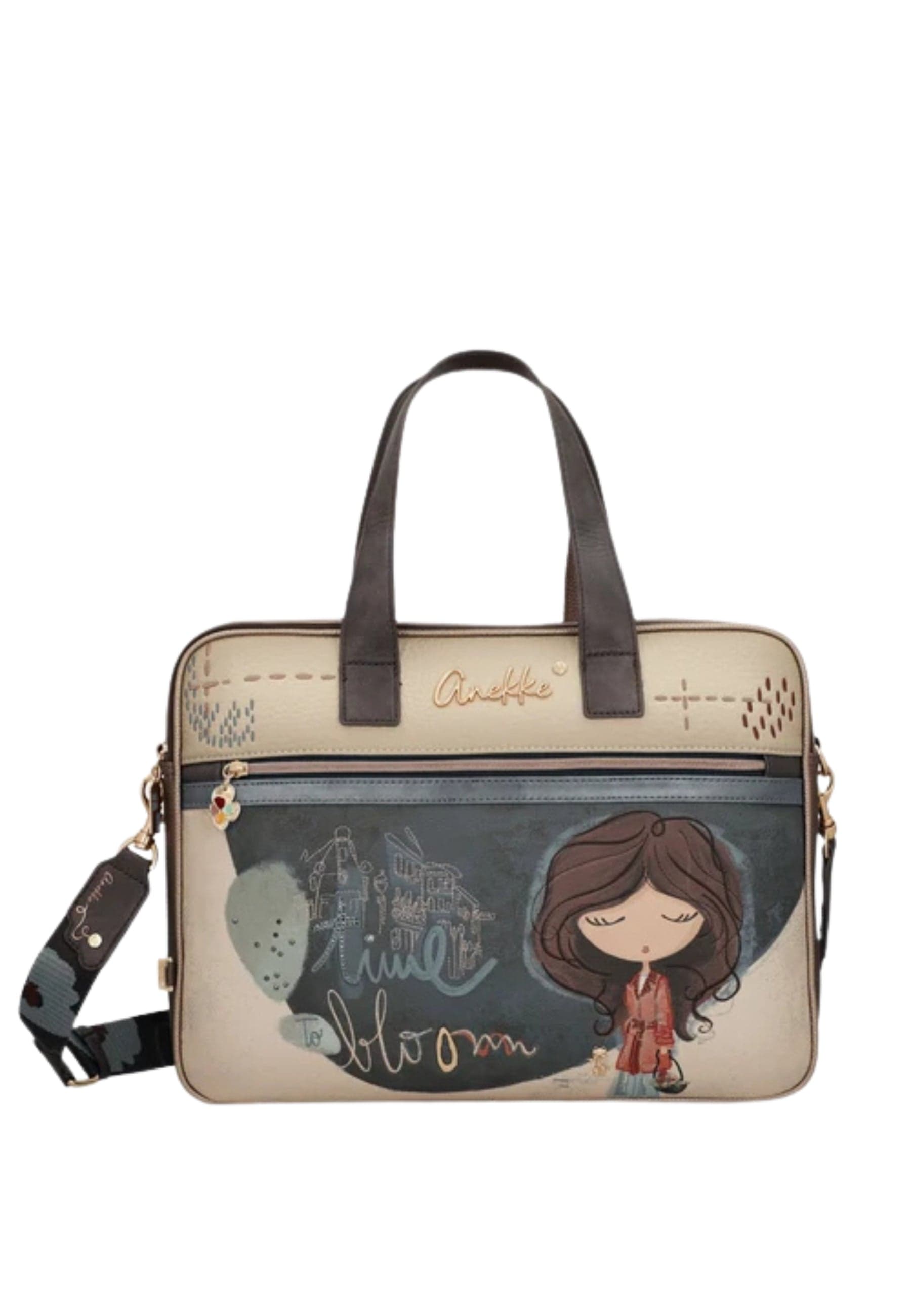 Anekke  BORSA TULIP - 7