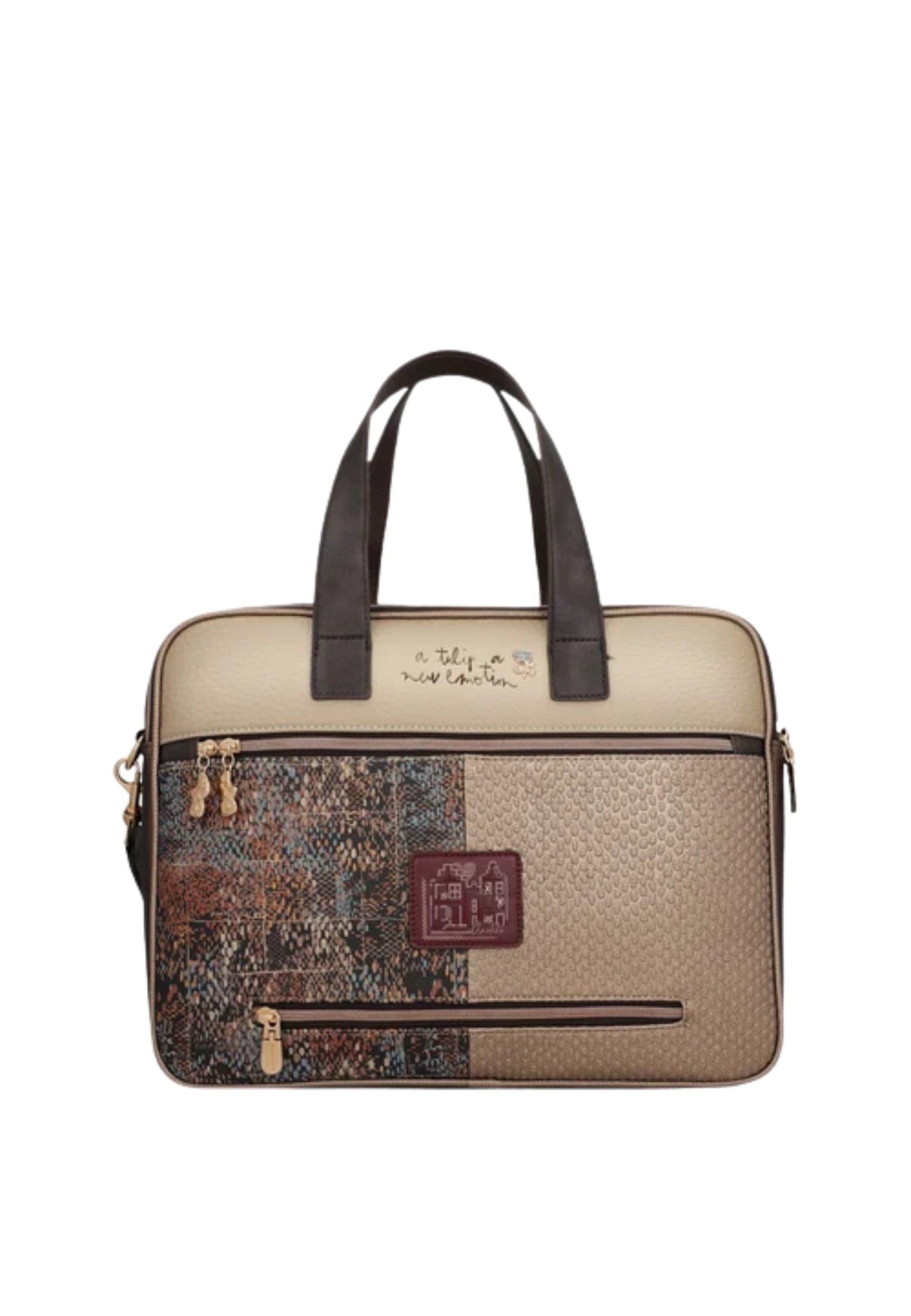 Anekke  BORSA TULIP - 2
