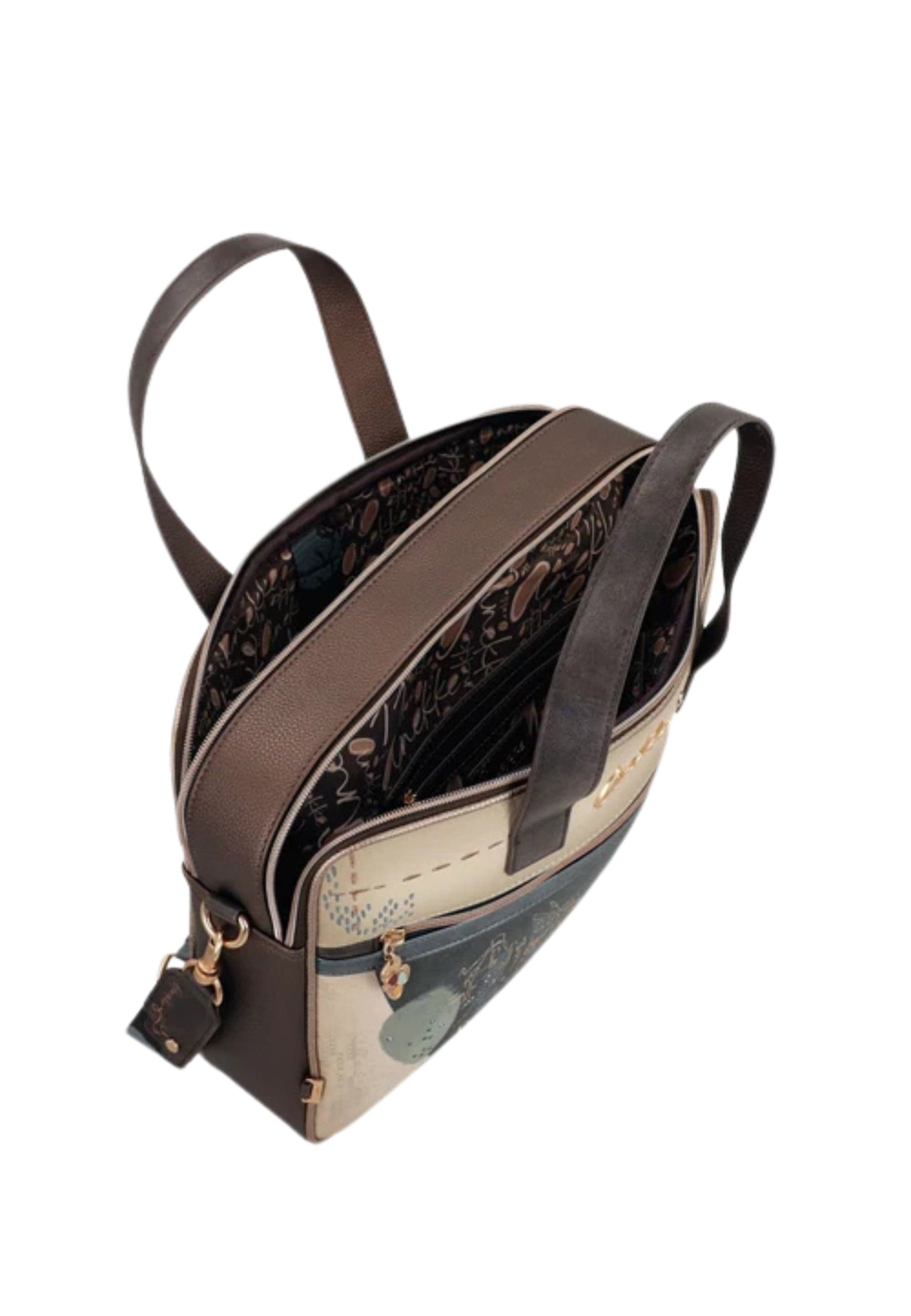 Anekke  BORSA TULIP - 4