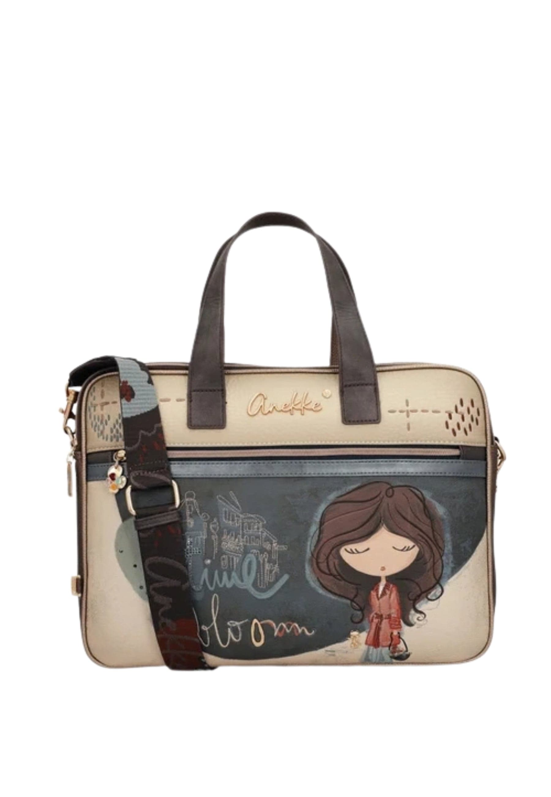 Anekke  BORSA TULIP - 6