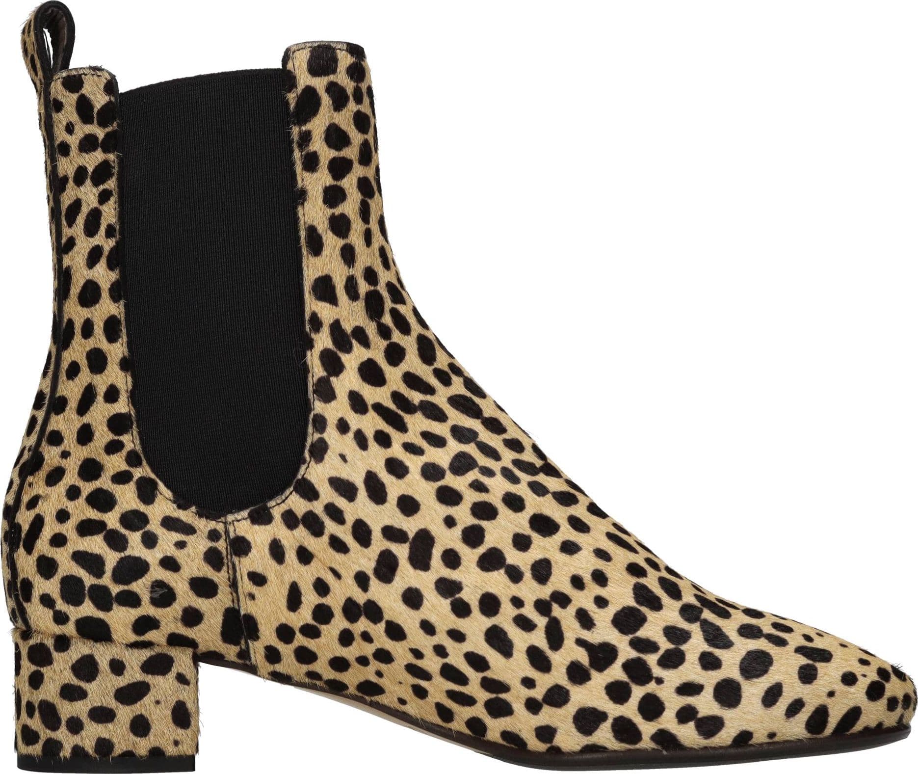 LORENA PAGGI  Stivali Animalier - 3