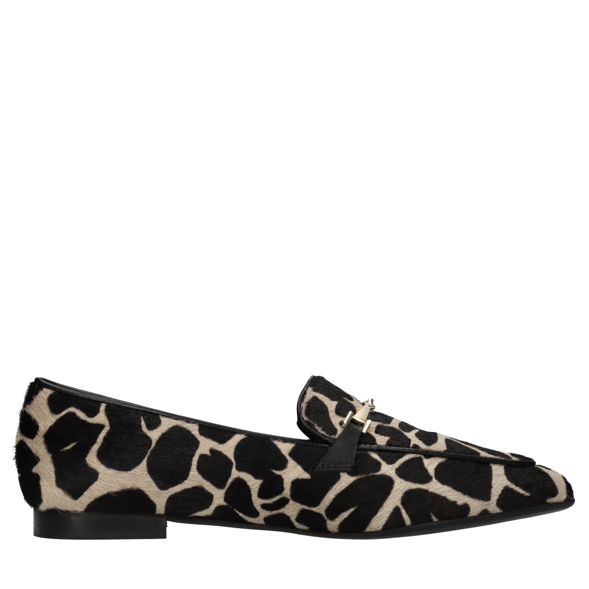 SHANA  Scarpe basse Animalier - 2