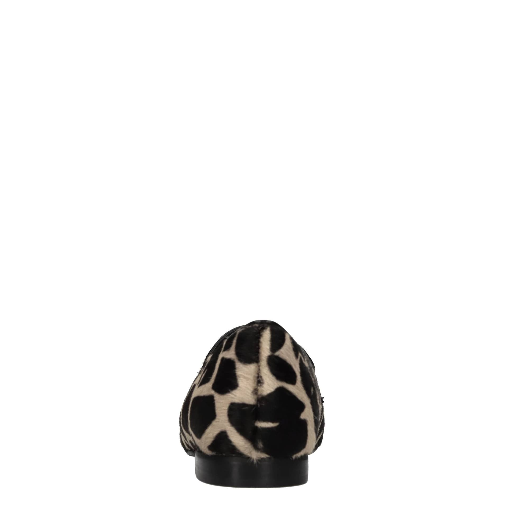 SHANA  Scarpe basse Animalier - 3