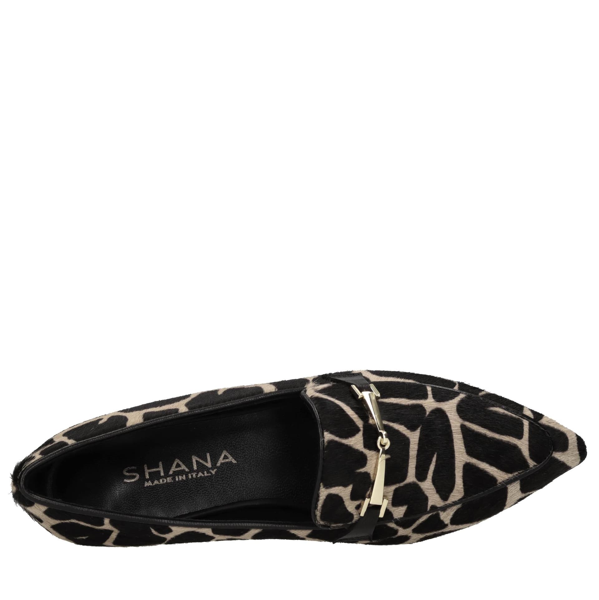 SHANA  Scarpe basse Animalier - 5