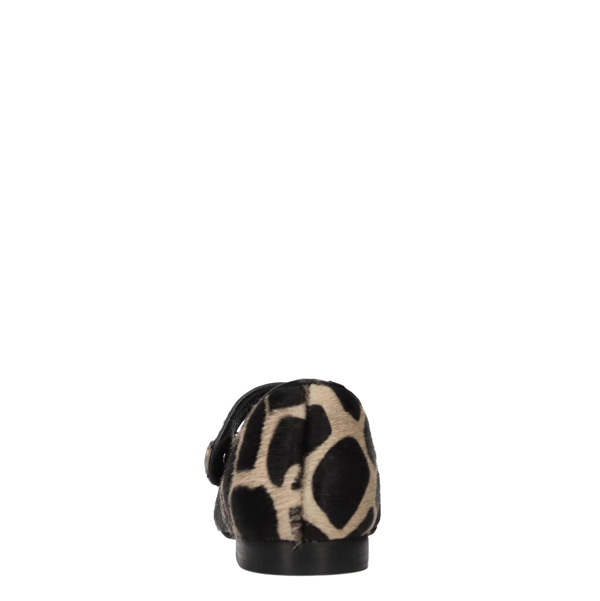 SHANA  Scarpe basse Animalier - 2