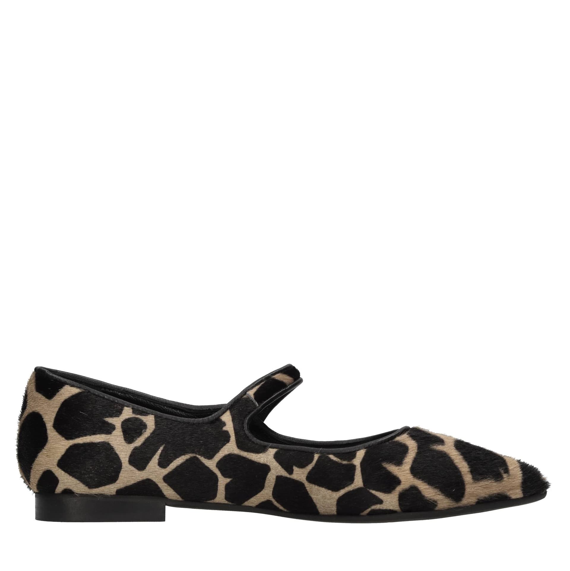 SHANA  Scarpe basse Animalier - 3