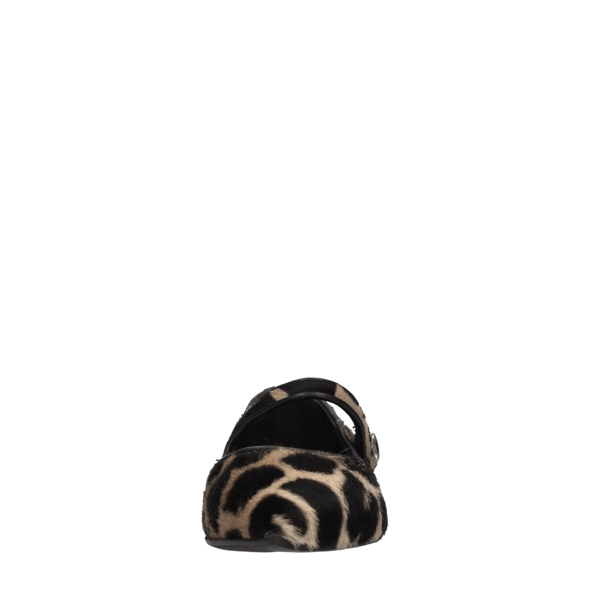 SHANA  Scarpe basse Animalier - 4
