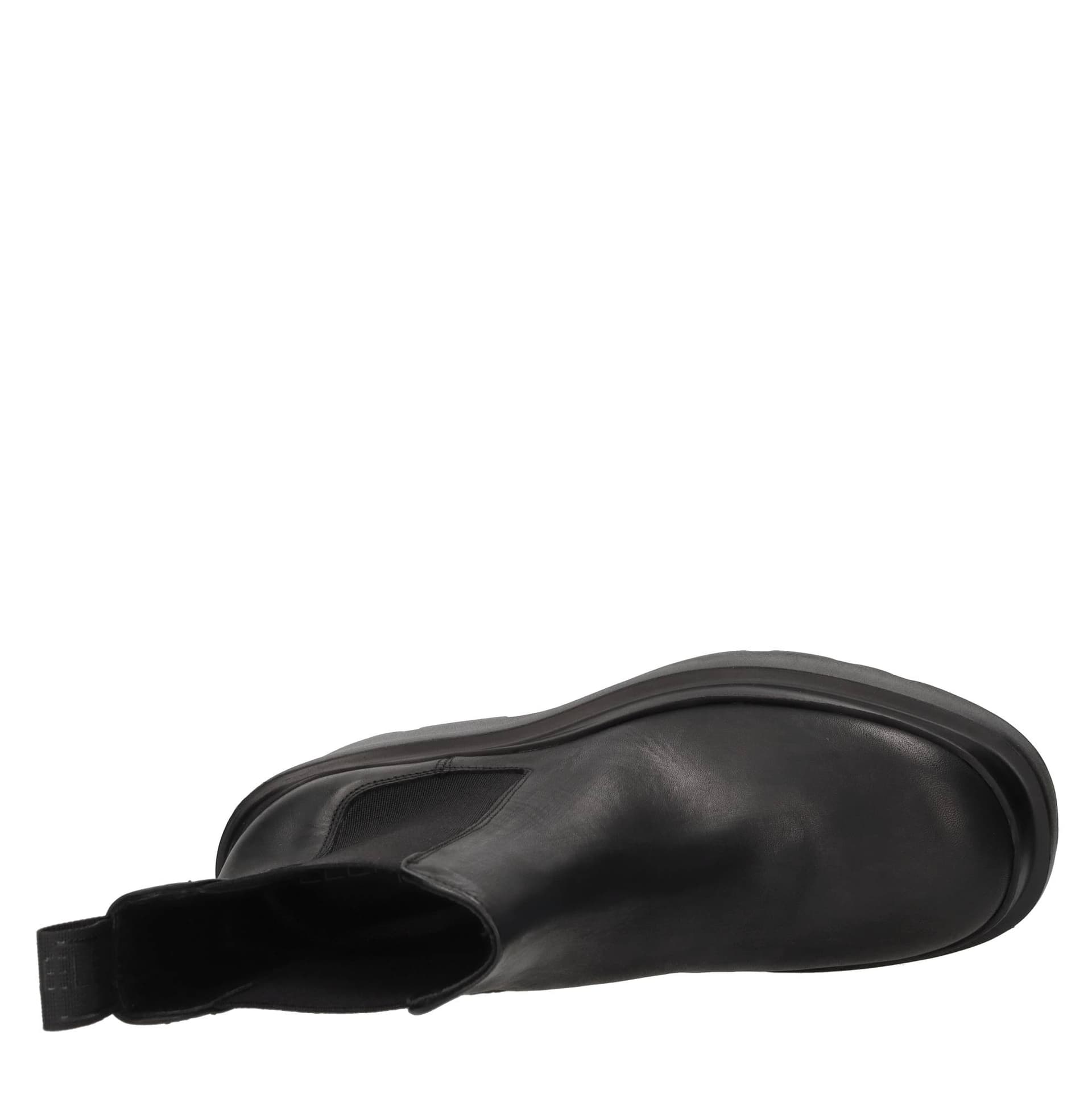 Elena Iachi  Scarpe con Tacco Nero - 5