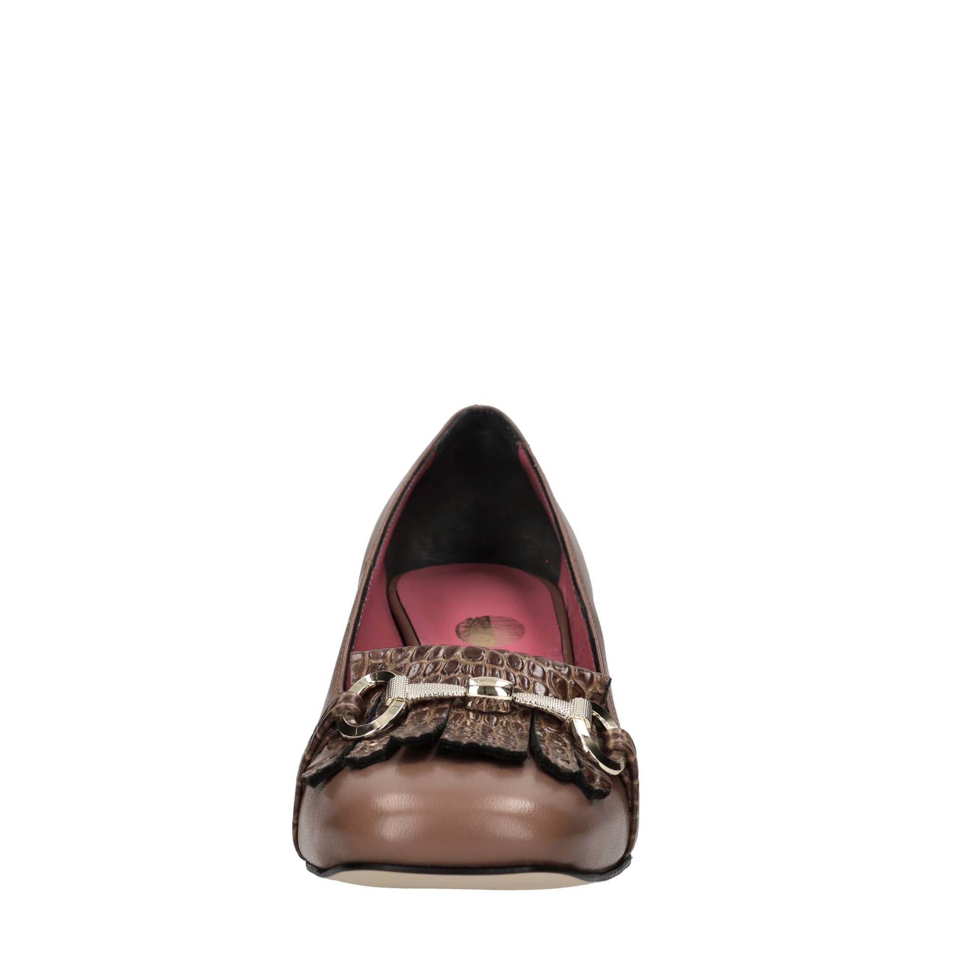 ANDREA PINTO  Scarpe basse Marrone - 4