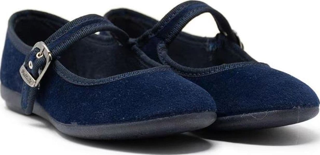 Ballerine blu dal 35 al 39 - 2