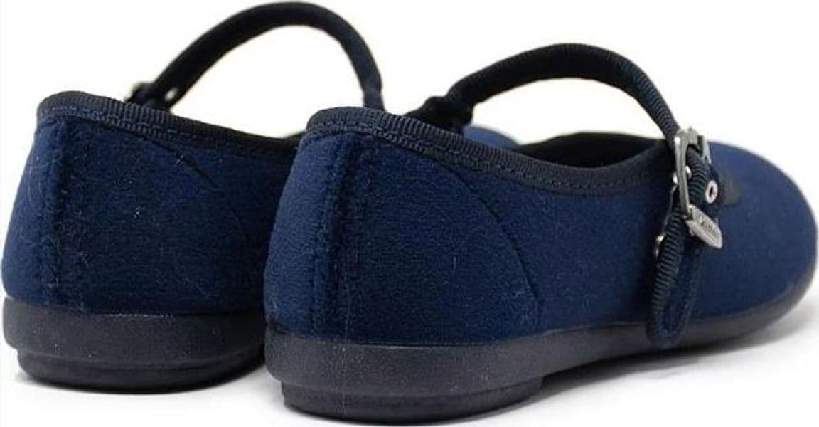 Ballerine blu dal 35 al 39 - 3