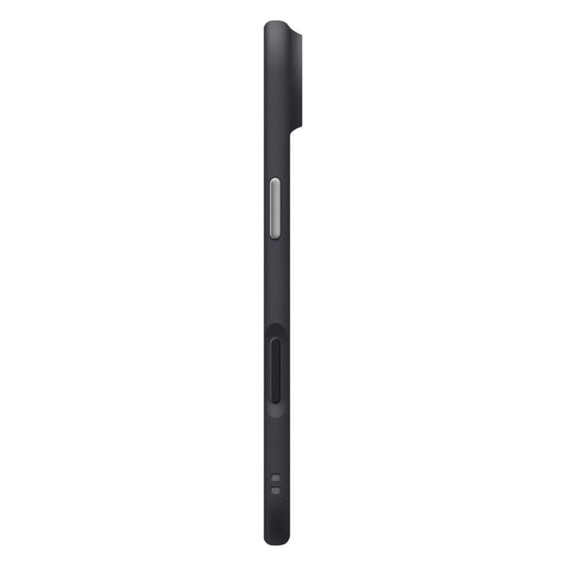 Spigen Nano Pop Mag MagSafe - Case for iPhone 17 (Black Sesame) - 5
