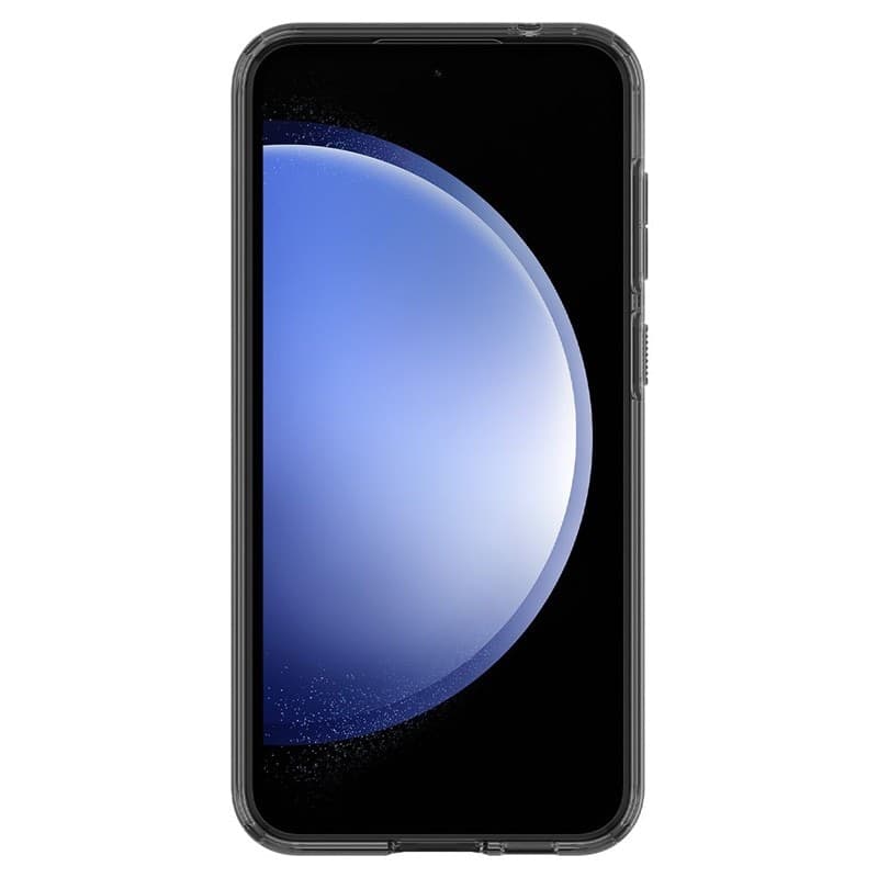 Spigen Ultra Hybrid - Case for Samsung Galaxy S23 FE (Zero One) - 2