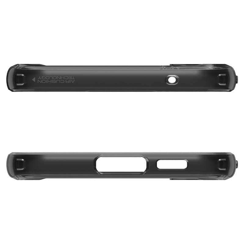 Spigen Ultra Hybrid - Case for Samsung Galaxy S23 FE (Zero One) - 4