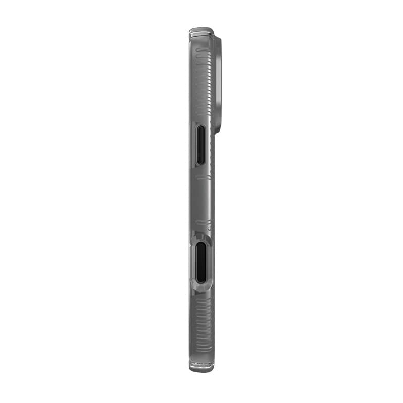 Speck Presidio Lux Grip MagSafe - Custodia per iPhone 18 Pro Max / 17 Pro Max (Ossidiana) - 5