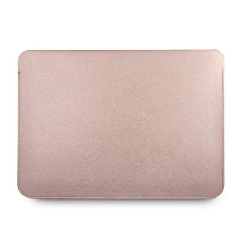 Guess Saffiano Script Computer Sleeve - Notebook case 13 "(pink) - 3