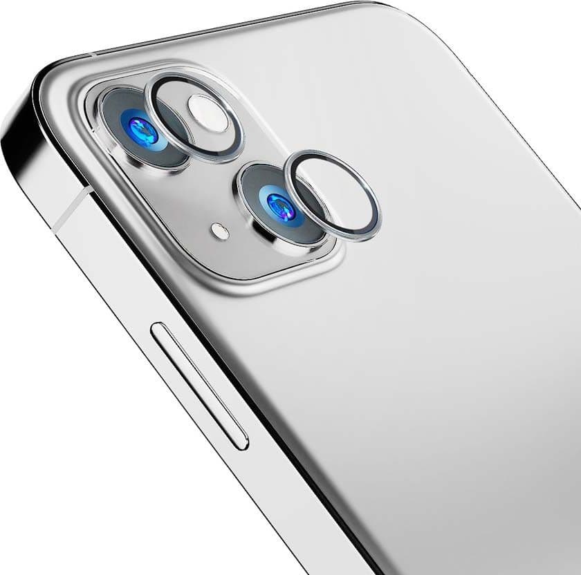 3mk Lens Protection Pro - Camera Lens Glass for iPhone 14 - 2