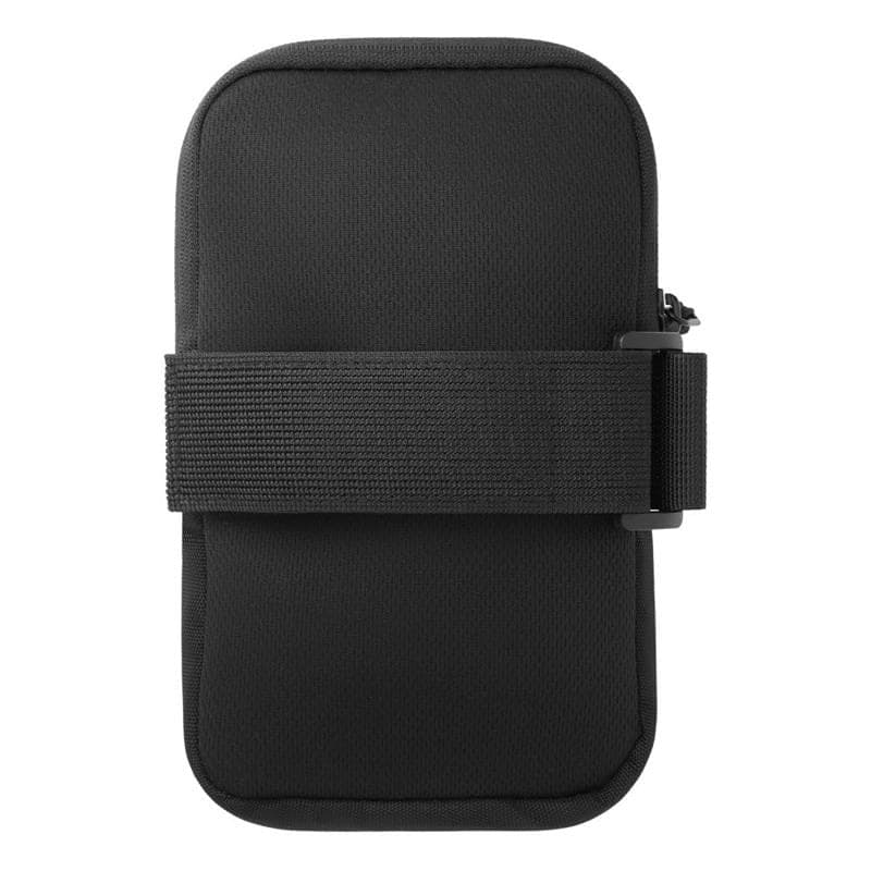 Spigen A702 Dynamic Shield Armband - Case / Sports Armband for Smartphone up to 6.9" (Black) - 4