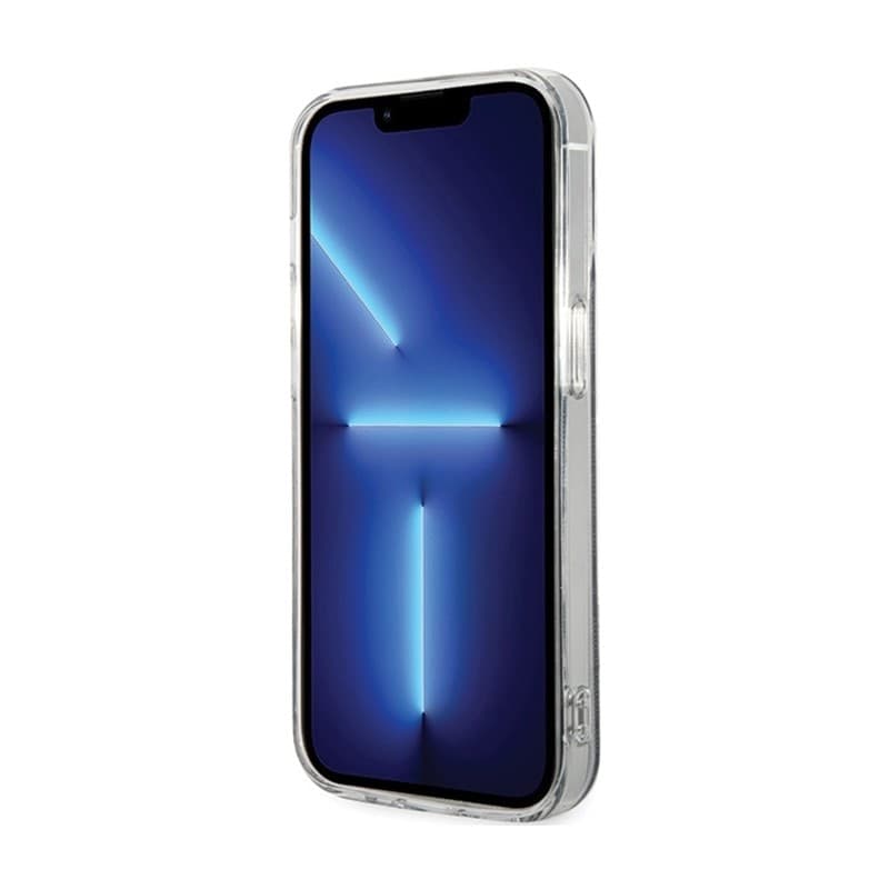 Guess 4G MagSafe - Case iPhone 15 Pro (black) - 4