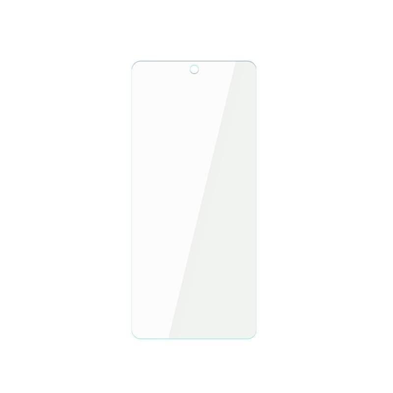 3mk Silky Matt Pro - Matte protective film for Motorola Edge 50 Fusion - 9